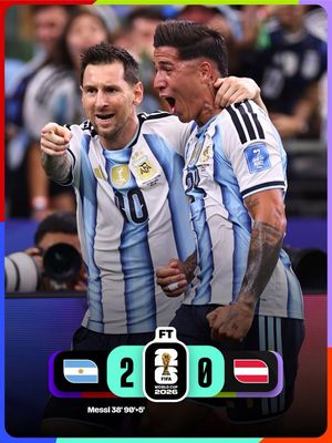 Image post by @fifaworldcup on Instagram