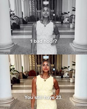 Video post by @thetiabeestokes on TikTok