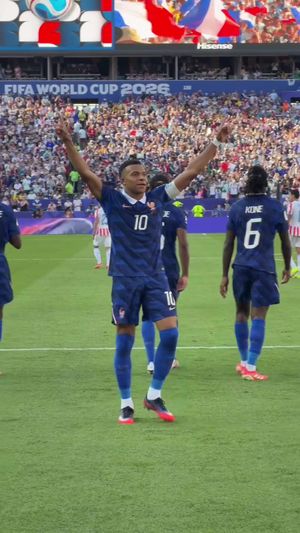 Video post by @fifaworldcup on TikTok