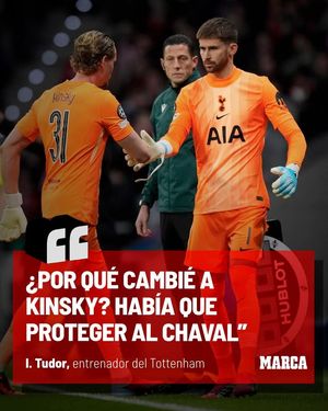 Image post by @MARCAenUSA on Facebook