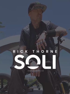 Image post by @rickthorne on Instagram