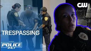 Video post by @thecw on YouTube