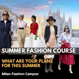 Image post by @milanfashioncampus on Instagram