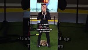 Video post by @trysuji on YouTube