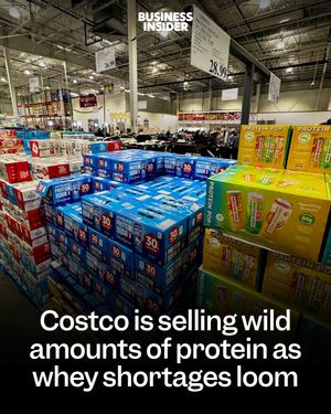 Image post by @insiderfood on Instagram