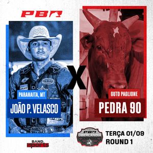 Image post by @pbrbrazil on Instagram