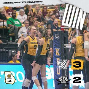 Image post by @ksuowlsvb on Instagram