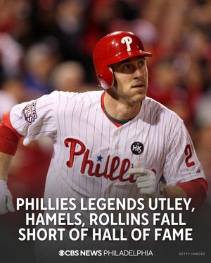 Image post by @cbsphiladelphia on Instagram
