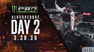 Video post by @pbr on YouTube