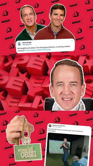Image post by @OmahaProd on Twitter