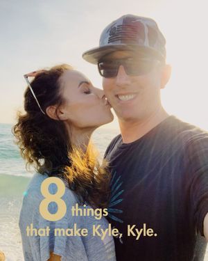 Image post by @samanthabusch on Instagram