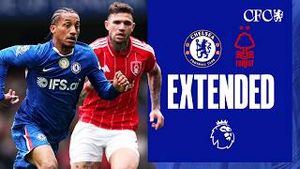 Video post by @chelseafc on YouTube