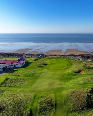 Video post by @nbcgolf on TikTok