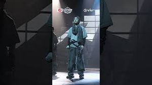 Video post by @viutv on YouTube