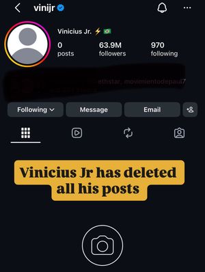 Image post by @areasportsnetwork on Instagram