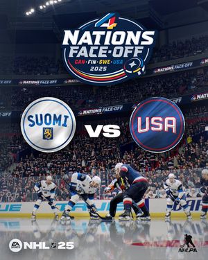 Image post by @easportsnhl on Instagram