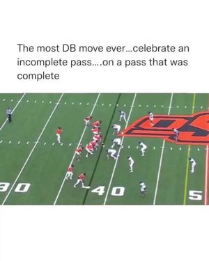 Image post by @nfljelly on Instagram