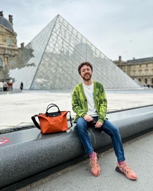 Image post by @gozesener on Instagram