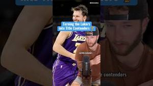 Video post by @andrewfenichel on YouTube
