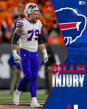 Image post by @builtinbuffalo_ on Instagram