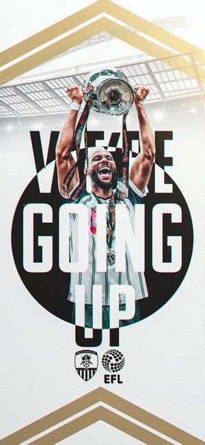 Image post by @Official_NCFC on Twitter