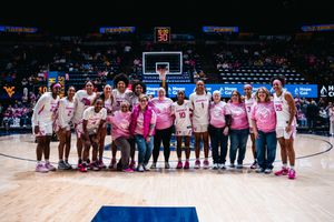 Image post by @wvuwbb on Instagram