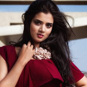 Image post by @malvika_gaekwad on Instagram