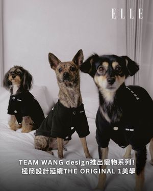 Image post by @ellehongkong on Instagram