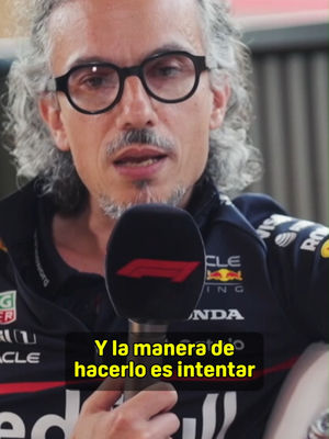Video post by @dazn_es on TikTok