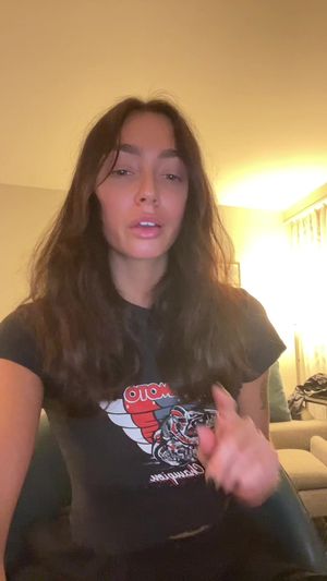 Video post by @oliviamancuso__ on TikTok