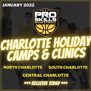 Image post by @proskillscharlotte on Instagram