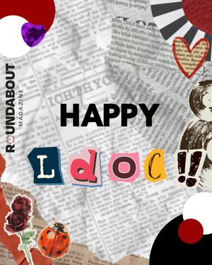 Image post by @ncsuroundabout on Instagram