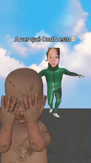 Video post by @ohayolily on TikTok