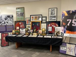 Image post by @uiltexas on Twitter