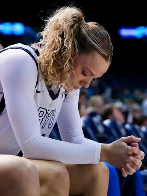 Image post by @byuwbb on Instagram