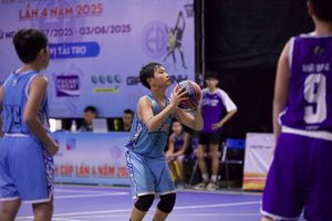 Image post by @Jumpshots Tournament on Facebook