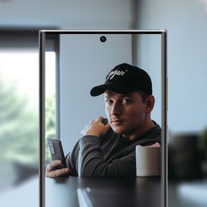 Image post by @samsungromania on Instagram