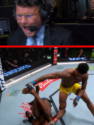 Video post by @ufc on TikTok