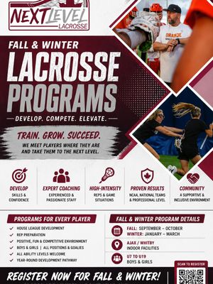 Image post by @nextlevellaxcan on Instagram