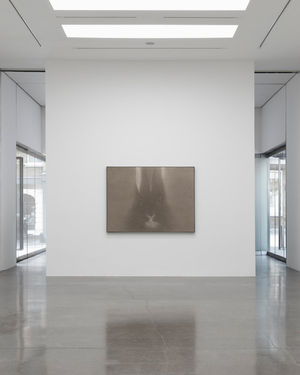 Image post by @whitecube on Instagram