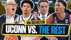 Video post by @cbssportscbb on YouTube