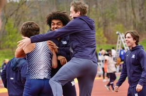 Image post by @middathletics on Instagram