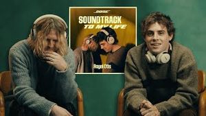 Video post by @bose on YouTube