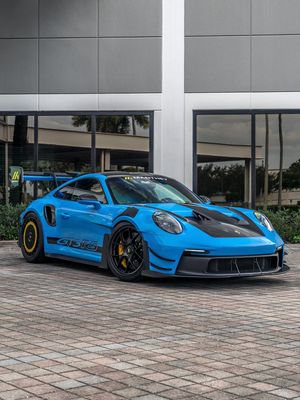 Image post by @championporsche on Instagram