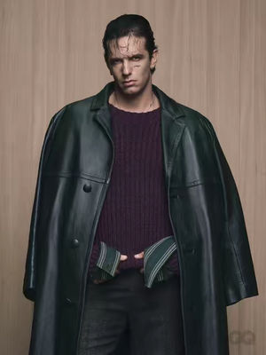 Image post by @gqitalia on TikTok
