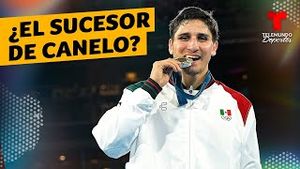 Video post by @deportes on YouTube