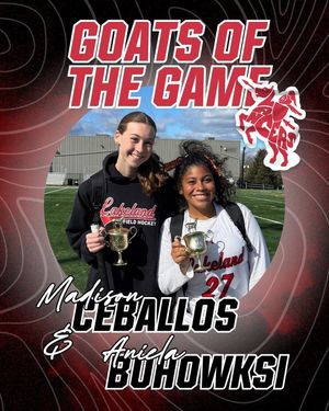 Image post by @lakeland_fieldhockey on Instagram