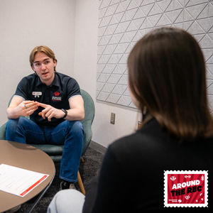Image post by @uwrecwell on Instagram