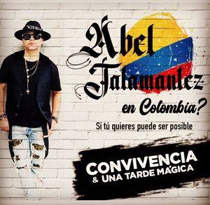 Image post by @abeltalamantez on Instagram