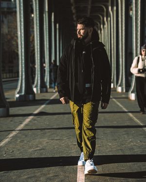 Image post by @flavioaudacia on Instagram